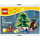 LEGO Decorating the Tree 40058