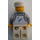 LEGO Decorator Minifigure