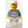 LEGO Decorator Minifigur