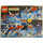LEGO Deep Freeze Defender Set 6973 Packaging