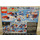 LEGO Deep Freeze Defender 6973 Packaging