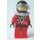 LEGO Deep Reef Diver Minifiguur