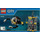 LEGO Deep Sea Exploration Vessel 60095 Instructions