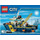 LEGO Deep Sea Exploration Vessel Set 60095 Instructions