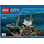 LEGO Deep Sea Exploration Vessel Set 60095 Instructions