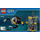 LEGO Deep Sea Exploration Vessel Set 60095 Instructions