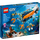 LEGO Deep-Sea Explorer Submarine 60379