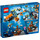 LEGO Deep-Sea Explorer Submarine Set 60379 Packaging