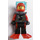 LEGO Deep Sea Mujer Diver Minifigura