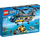 LEGO Deep Sea Helicopter Set 60093
