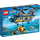 LEGO Deep Sea Helicopter 60093