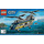 LEGO Deep Sea Helicopter 60093 Instructions