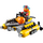 LEGO Deep Sea Operation Basis 60096