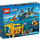 LEGO Deep Sea Operation Base 60096