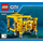 LEGO Deep Sea Operation Base Set 60096 Instructions