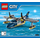 LEGO Deep Sea Operation Base 60096 Instructions