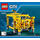 LEGO Deep Sea Operation Base 60096 Instrucciones