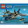 LEGO Deep Sea Operation Base 60096 Instrucciones