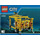 LEGO Deep Sea Operation Base 60096 Instrucciones