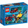 LEGO Deep Sea Scuba Scooter Set 60090 Packaging