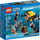 LEGO Deep Sea Starter Set 60091