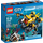 LEGO Deep Sea Submarine Set 60092