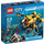 LEGO Deep Sea Submarine 60092