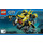 LEGO Deep Sea Submarine 60092 Anleitungen