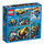 LEGO Deep Sea Submarine Set 60092 Packaging