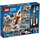 LEGO Deep Espacer Fusée et Launch Control 60228 Packaging