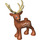 LEGO Deer Male (19039 / 35142)