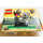 LEGO Defense Archer 4801 Packaging