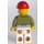 LEGO Deli Owner Minifigure