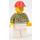 LEGO Deli Owner Minifigure