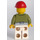 LEGO Deli Owner Minifigur