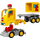 LEGO Delivery Vehicle Set 10601