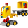 LEGO Delivery Vehicle 10601