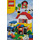 LEGO Deluxe Brique Boîte 6167