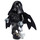 LEGO Dementor met Zwart Cape met Tatters Minifiguur