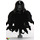 LEGO Dementor jossa Musta Huppu Minihahmo