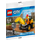 LEGO Demolition Driller Set 30312