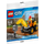 LEGO Demolition Driller 30312