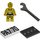 LEGO Demolition Dummy 8683-8