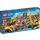 LEGO Demolition Site Set 60076