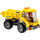 LEGO Demolition Site 60076