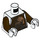 LEGO Dengar Minifig Torso (973 / 76382)