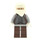 LEGO Dengar med Reddish Brun Kropp Minifigur