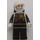 LEGO Dengar mit Weiß Torso Minifigur