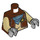 LEGO Deputron Minifig Torso (973 / 76382)
