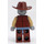 LEGO Deputron Minifigurine